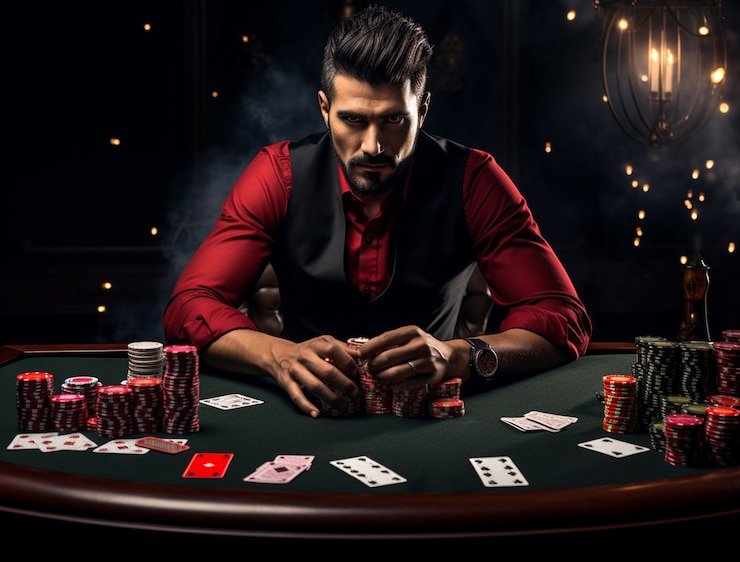 Prize Table live dealer dana vip menampilkan pembayaran blackjack, roulette, dan baccarat dengan batas taruhan